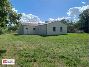 maison à la vente -   79270  SANSAIS, surface 19 m2 vente maison - UBI441192389